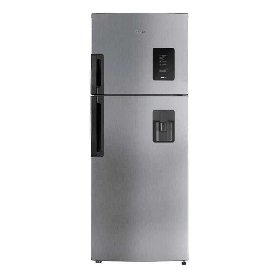 Nevera Whirlpool 435 Litros WRW-45AKTWW