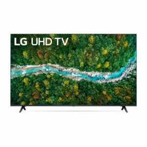 TV LG UHD 60