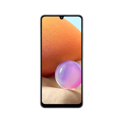 Samsung Galaxy A32 violeta