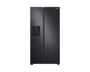 NEVERA SAMSUNG 628 L NEGRO