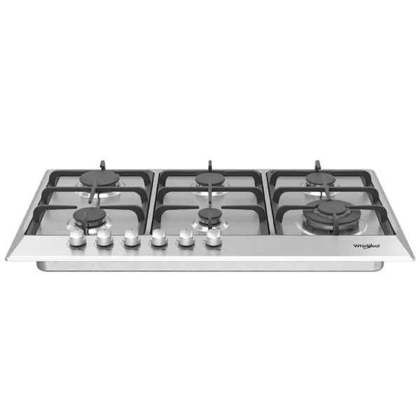 CUBIERTA WHIRLPOOL WP-3650S 2