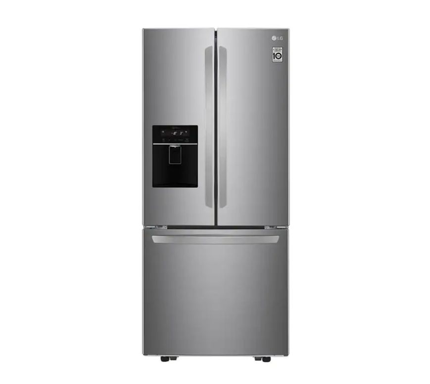 refrigerador como uno de los 5 electrodomésticos esenciales para el hogar electrodoméstico esencial para el hogar
