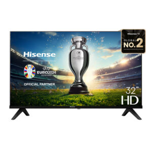 TELEVISOR HISENSE 32″ LED HD SMART TV