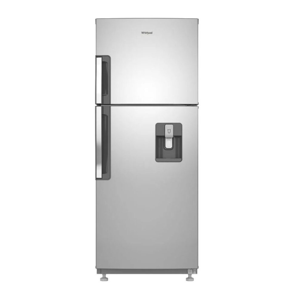 exterior de refrigerador