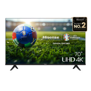 TELEVISOR HISENSE 70″ LED UHD 4K SMART TV