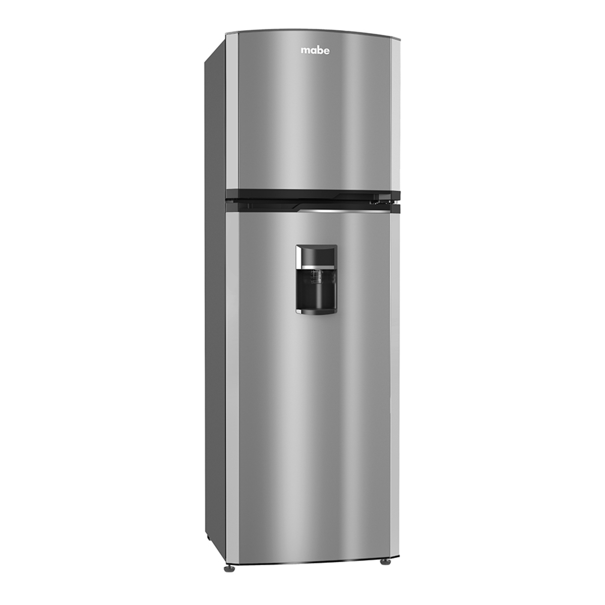 1200Wx1200H-Refrigerador-No-Frost-267L-Brutos-Inox-Mabe-RMA267PYCU-Derecha MULTIELECTRO