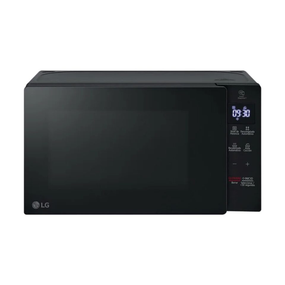 Horno L.G. Ms-2032gas Negro