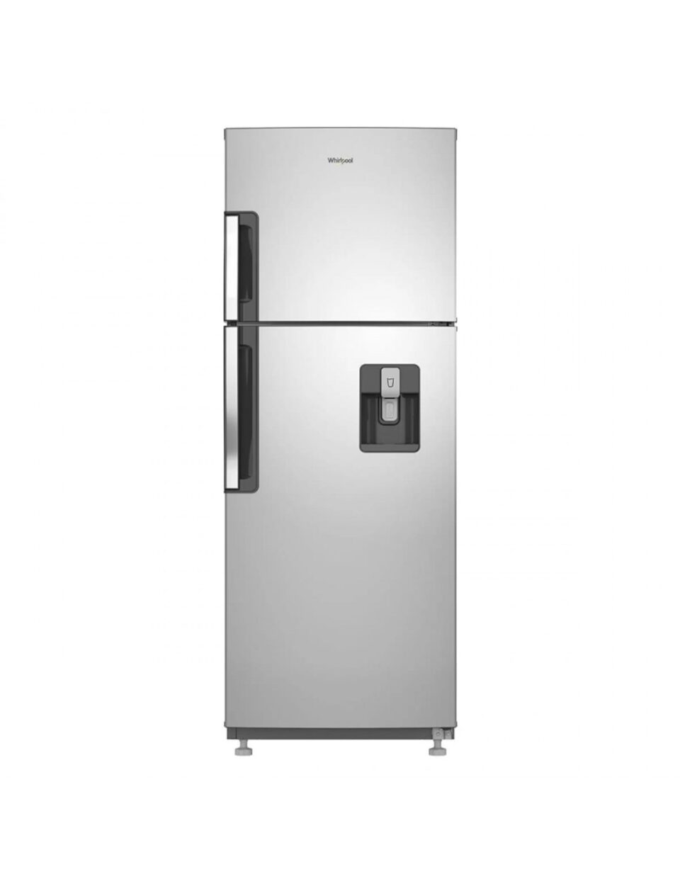 elegir un refrigerador eficiente Whirlpool