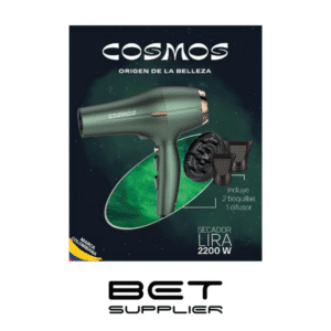 SECADOR COSMOS LIRA CMS-502