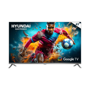 T.V. HYUNDAI LED 4322GIM