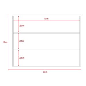 ISO Cocina Lumina_Meson Derecho_Frontal