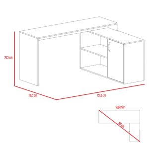 Planos Escritorio Mega (Axis).cdr