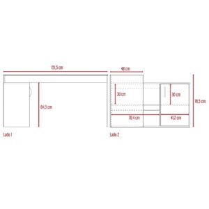 ISO ERB2689 Escritorio Office 8 (Axis)_Frontal