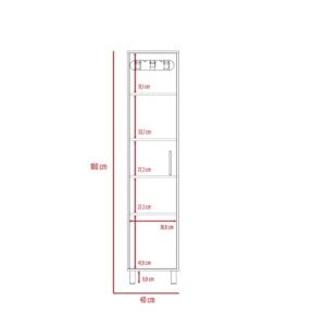 ISO mueble de aseo lilo