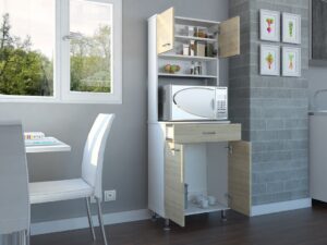 Modulo Microondas Kitchen 60