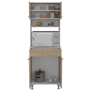 Modulo Microondas Kitchen 60