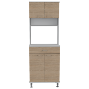 Modulo Microondas Kitchen 60