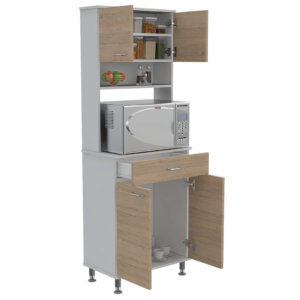 Modulo Microondas Kitchen 60