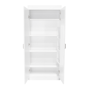 Mueble Alacena Varese RTA Blanco