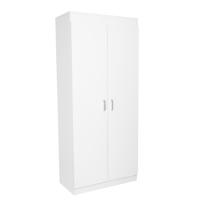 Mueble Alacena Varese RTA Blanco