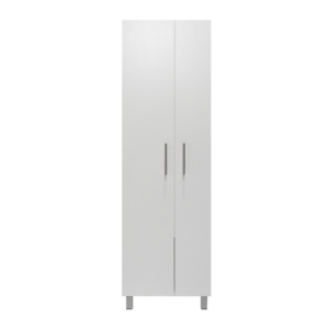 Mueble de Aseo Nala RTA Blanco