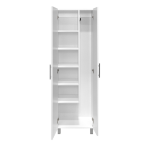 Mueble de Aseo Nala RTA Blanco