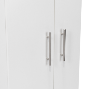 Mueble de Aseo Nala RTA Blanco