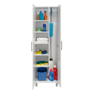 Mueble de Aseo Nala RTA Blanco