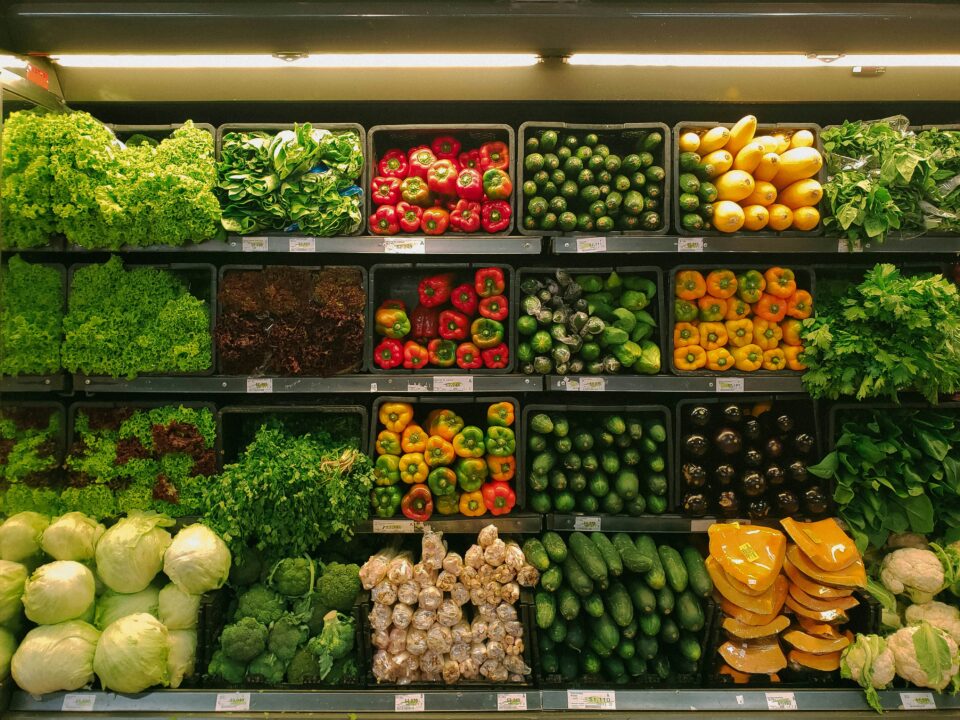 mayor frescura de los alimentos con los refrigeradores inteligentes