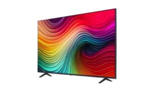 LG NANO CELL80 4K 50″ SMART TV