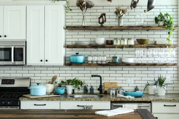 Consejos para renovar tu cocina sin gastar mucho