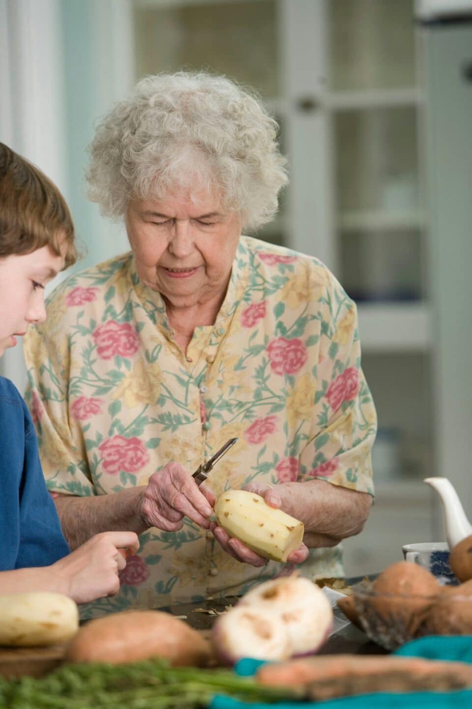 ¿Por qué cocinar en familia? cocina en familia con estas recetas fáciles y vive la magia