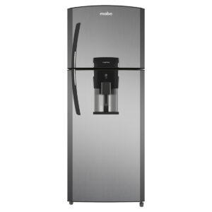 1200Wx1200H-Refrigerador-No-Frost-313L-Brutos-Platinum-Mabe-RMA313FXCT-Frente