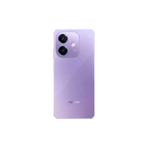 Oppo-A40-morado-atras