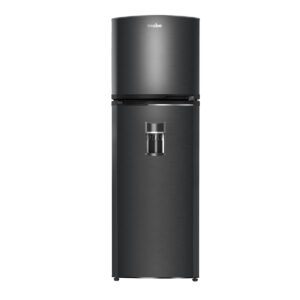 1200Wx1200H-A-Mabe-Refrigerador-267L-Black-RMA267PYCC-Frente