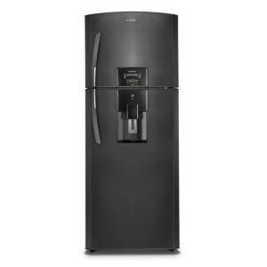 1200Wx1200H-A-Mabe-Refrigerador-421L-Black-RMP421FZCC-Frente