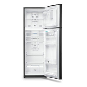 515Wx515H-E-Mabe-Refrigerador-267L-Black-RMA267PYCC-Frente-Abierta