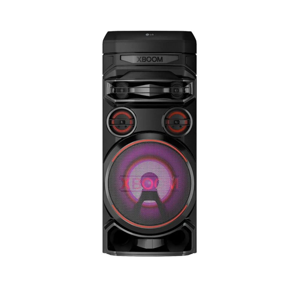 Equipo LG Xboom RNC7