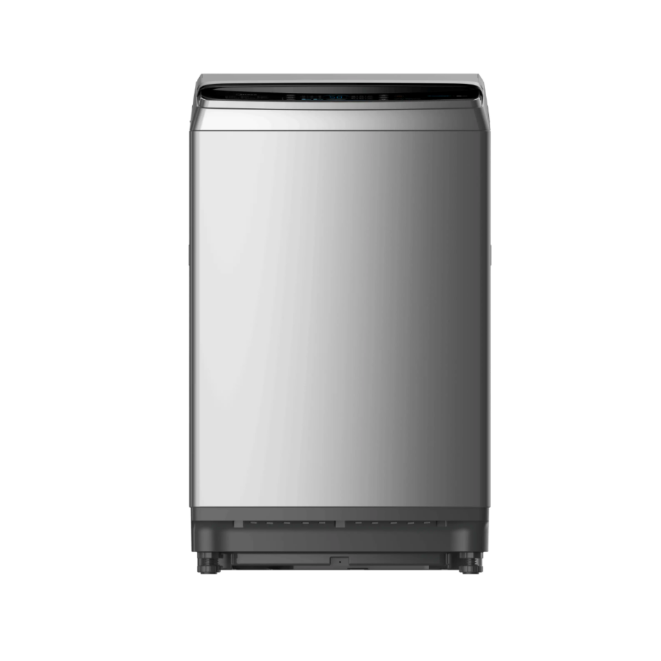 Lavadora Midea 13 Kg Carga Frontal Inverter Negra