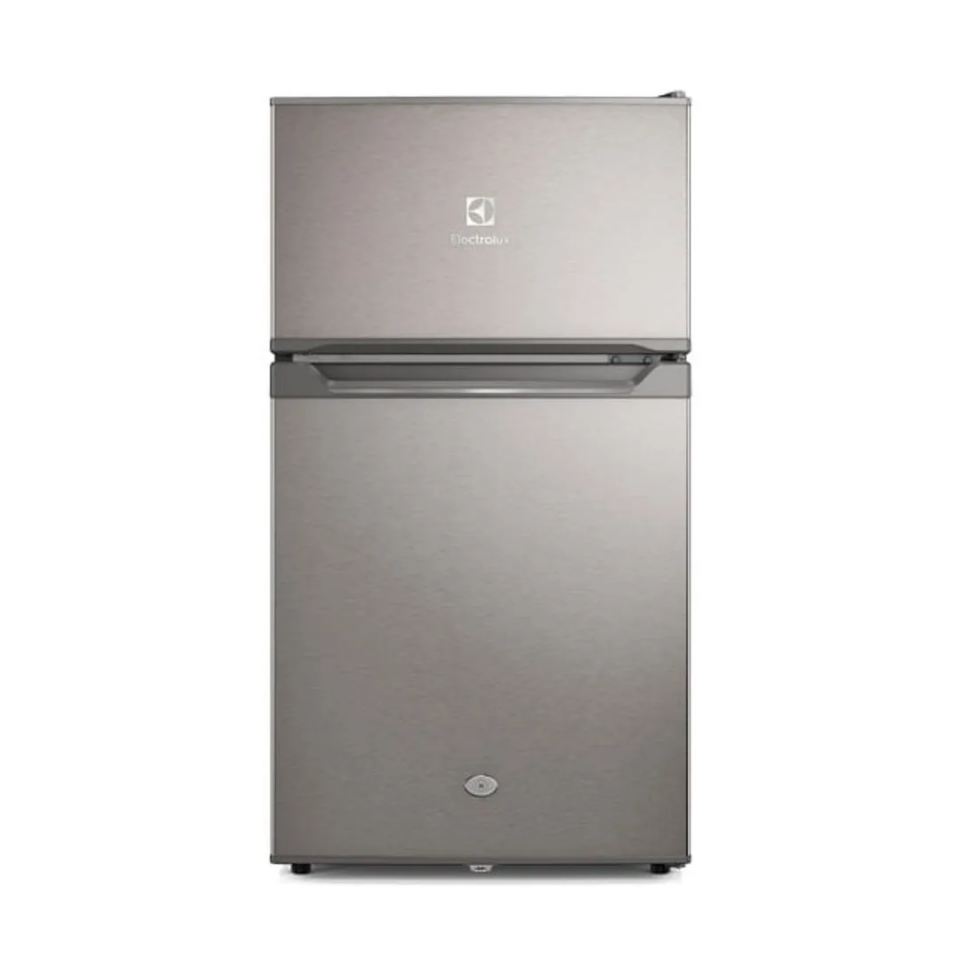 Mini Nevera Electrolux 83 Litros Frost Congelador Superior ERT95S3C5AS