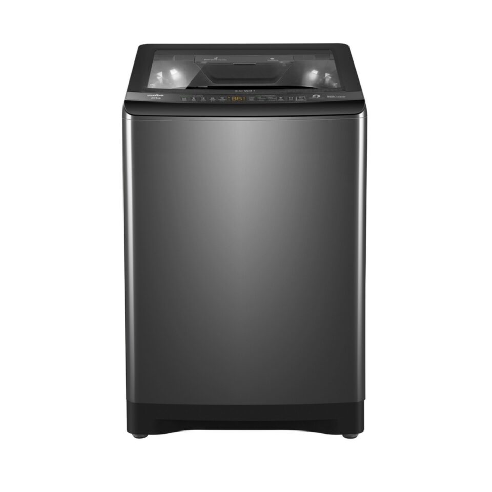 Lavadora Mabe 20 Kg LMA-0220WDGAB0