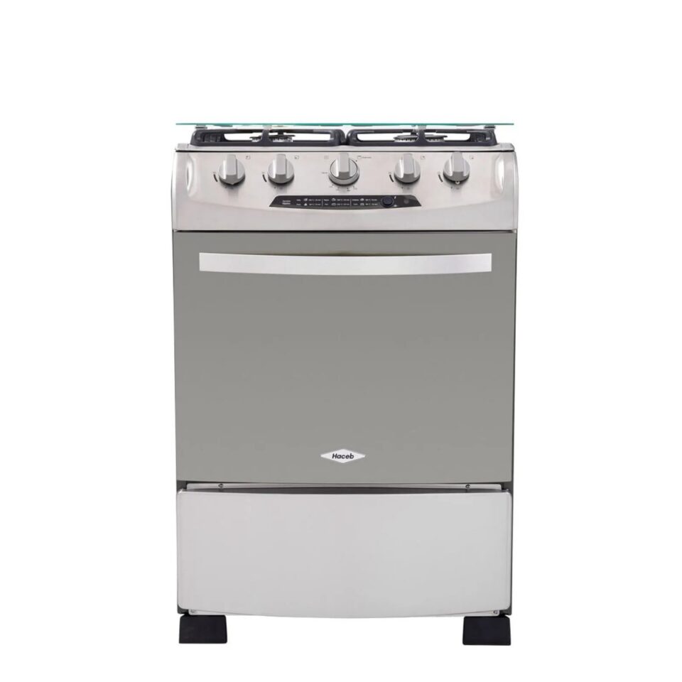 Estufa oregano Haceb 60cms gas propano