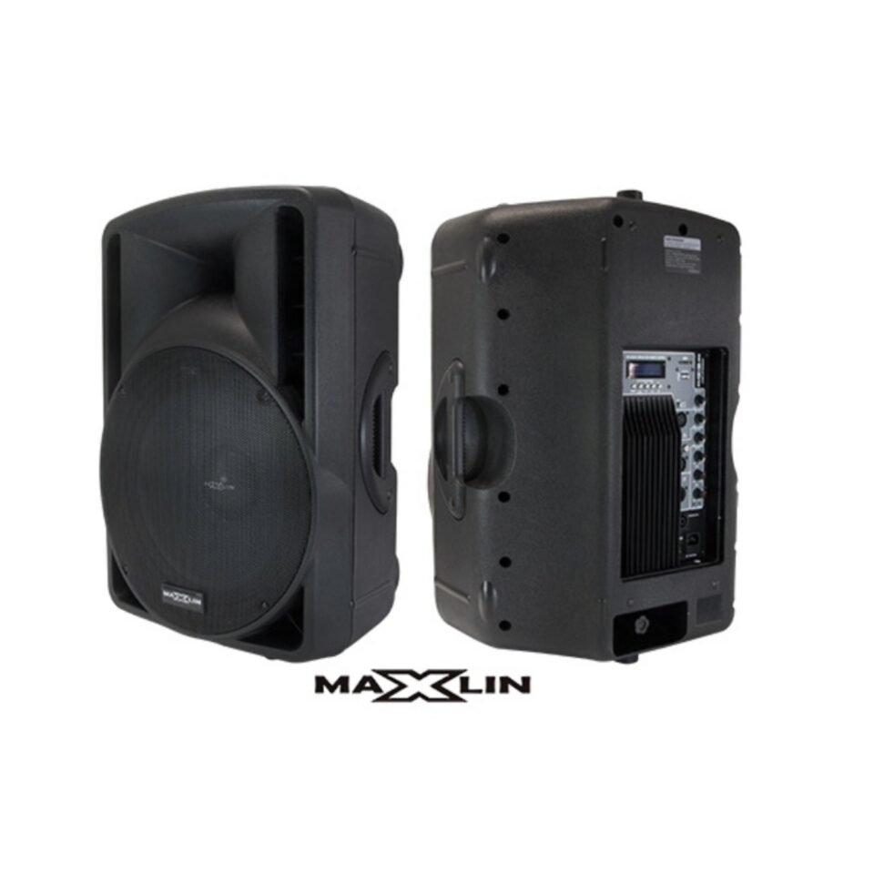 Cabina Activa maxlin 15PMXZ
