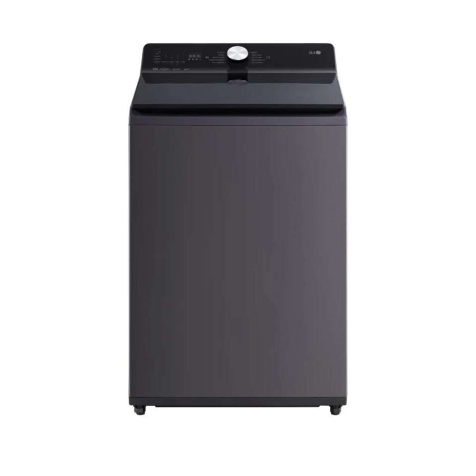 Lavadora LG 23 Kg WT23EGTX6