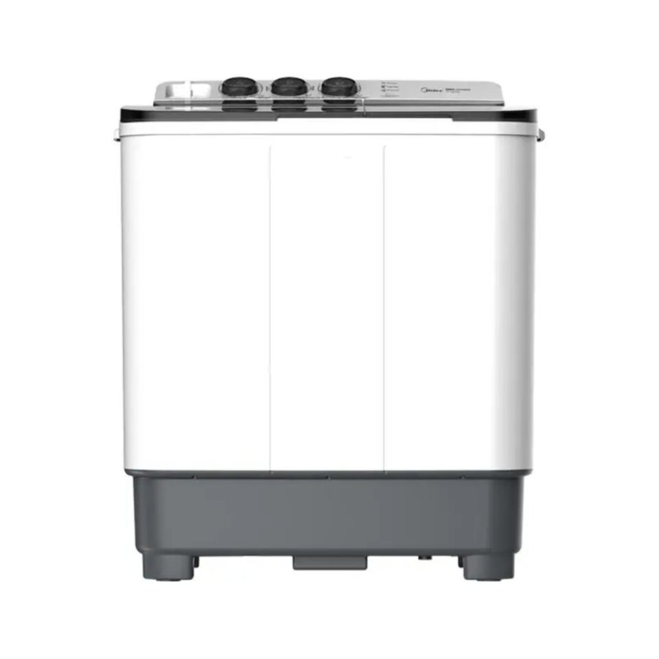 Lavadora Midea 10 Kg Doble Tina MT100W101/W-CO