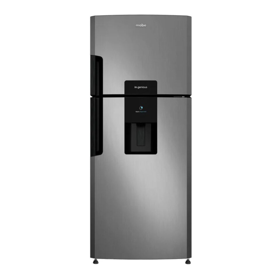 Nevera Mabe 470 Litros RMP470GCT