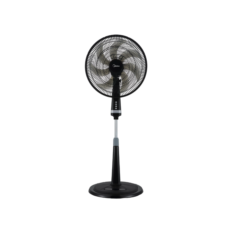 Ventilador de pedestel 3 de 1 FlexiCool