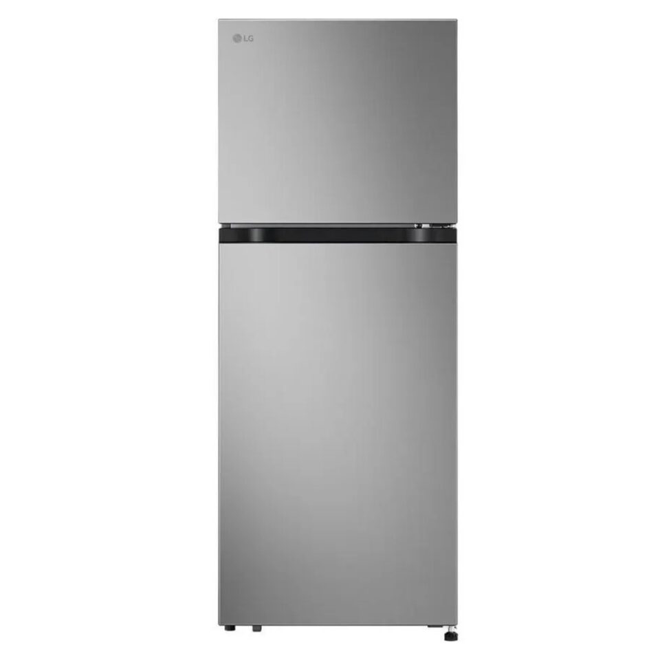 Nevera LG 243 Litros Congelador Superior VT-24BPY