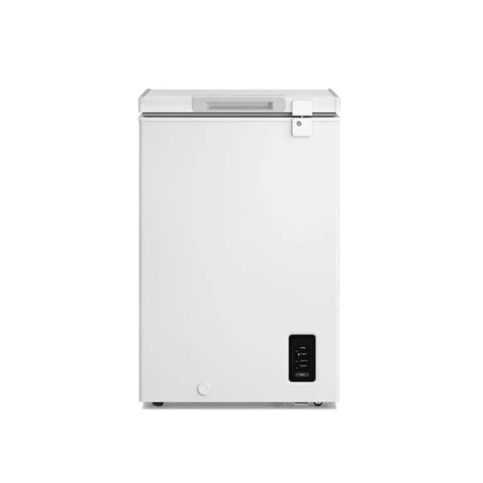 Congelador Horizontal Electrolux 95 Litros Frost Inverter Blanco