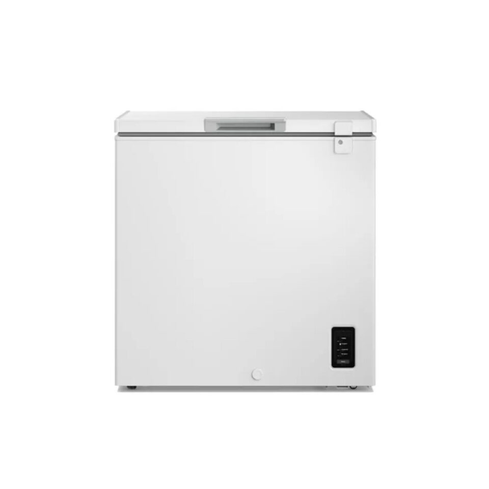 Congelador Horizontal Electrolux 141 Litros Frost Inverter Blanco